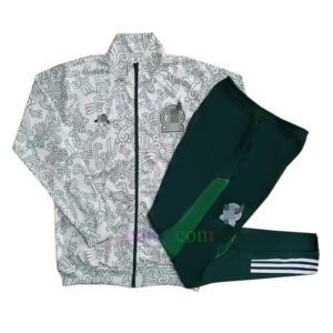 Chándal México 2022/23