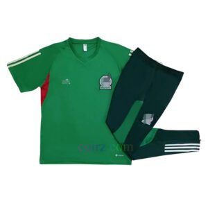 Camiseta de Entrenamiento México 2022/23 Kit