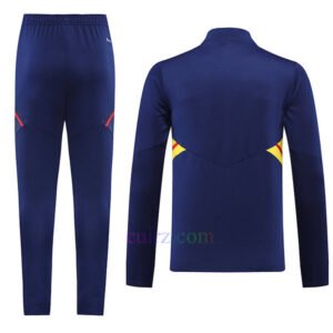 Sudadera de Entrenamiento Arsenal 2022/23 Kit Azul