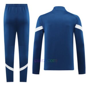 Chándal Olympique de Marsella 2022/23 Azul Kit