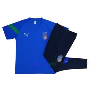 Camiseta de Entrenamiento Italia 2022/23 Kit