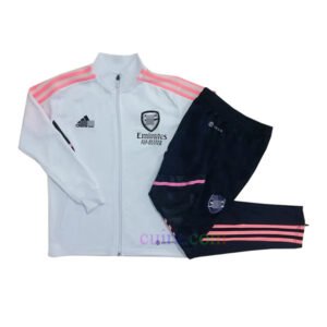 Chandal Arsenal 2022/23 kit Niño