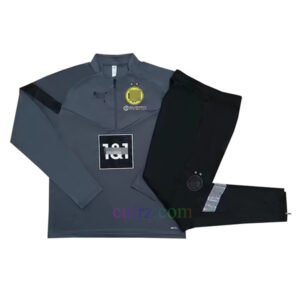 Sudadera de Entrenamiento Borussia Dortmund 2022/23 Kit