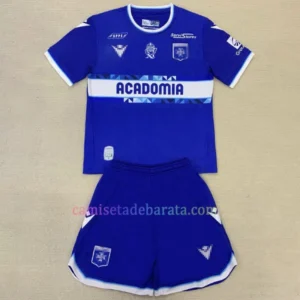 Camiseta AJ Auxerre 3ª Equipación 2024/25 Niños