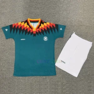 Camiseta Alemania 2ª Equipación 1994 Niños
