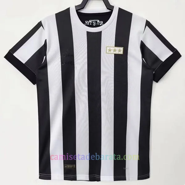 Camiseta Aniversario Juventus