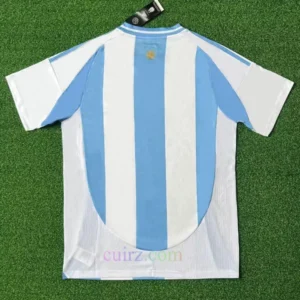 Camiseta Argentina 1ª Equipación 2024