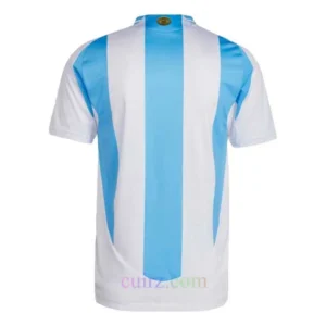 Camiseta Argentina 1ª Equipación 2024 Edición Jugador