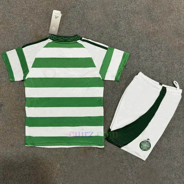 Camiseta Celtic FC 1ª Equipación 2024/25 Niños - Image 2