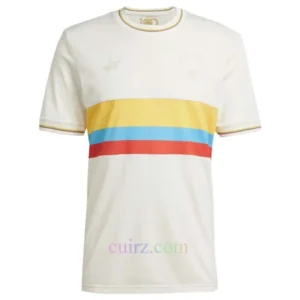 Camiseta Centenario Colombia Edición Jugador