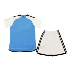 Camiseta Charlotte 1ª Equipación 2024/25 Niños