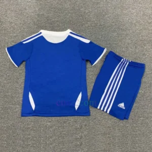 Camiseta Chelsea 1ª Equipación 2011-12 Niños