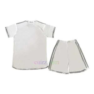 Camiseta Club Universidad de Chile 2ª Equipación 2024/25 Niños