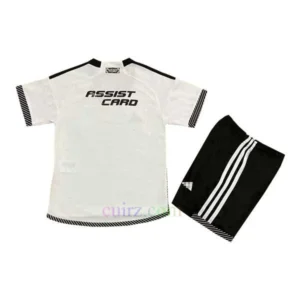 Camiseta Colo Colo 1ª Equipación 2024/25 Niños