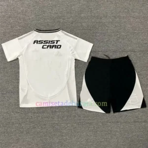 Camiseta Colo-Colo 1ª Equipación 2025/26 Niños