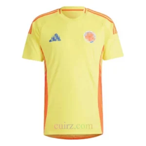 Camiseta Colombia 1ª Equipación 2024