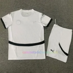 Camiseta Egipto 2ª Equipación 2024/25 Niños