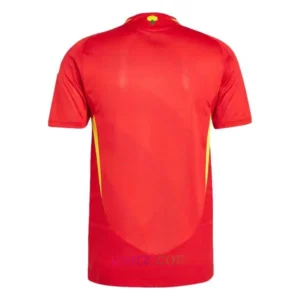 Camiseta España 1ª Equipación 2024 Edición Jugador