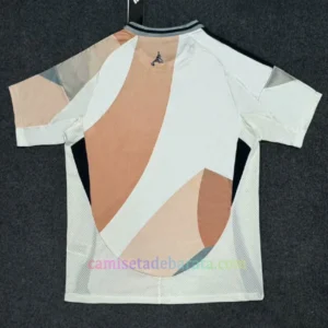 Camiseta España Femenina 2ª Equipación 2025