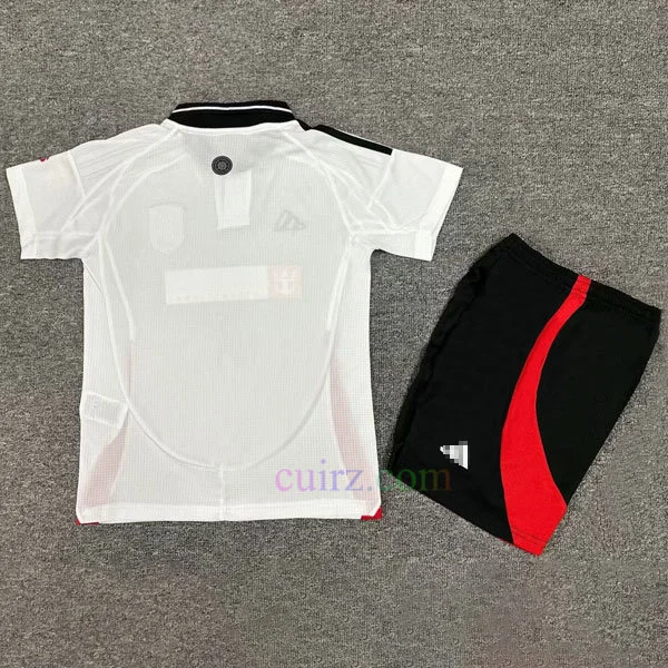 Camiseta Fulham 1ª Equipación 2024/25 Niños - Image 2