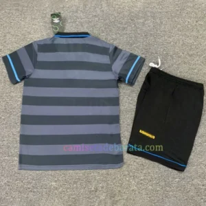 Camiseta Inter de Milán 3ª Equipación 97/98 Niños