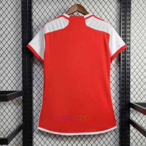 Camiseta Internacional 1ª Equipación 2024 de Mujer