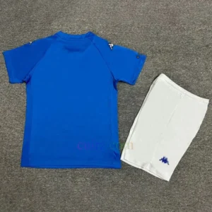 Camiseta Italia 1ª Equipación 2000 Niños