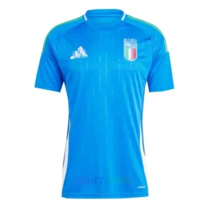 Camiseta Italia 1ª Equipación 2024