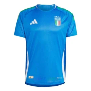 Camiseta Italia 1ª Equipación 2024 Edición Jugador