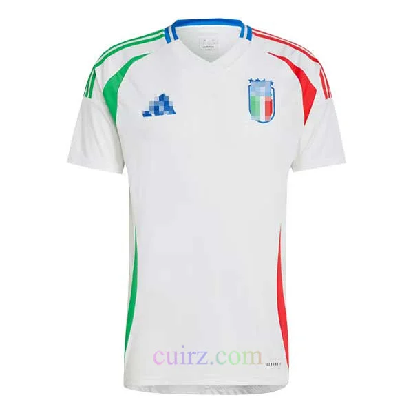 Camiseta Italia 2ª Equipación 2024