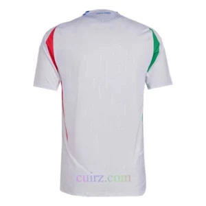 Camiseta Italia 2ª Equipación 2024 Edición Jugador