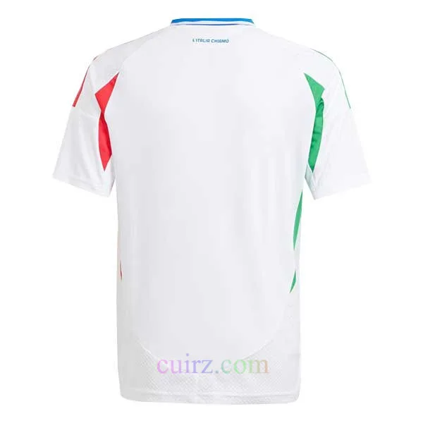 Camiseta Italia 2ª Equipación 2024 Niños - Image 2