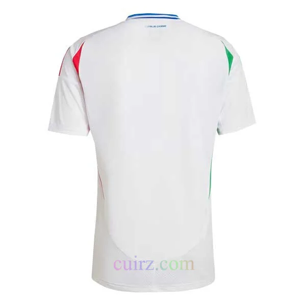 Camiseta Italia 2ª Equipación 2024 - Image 2