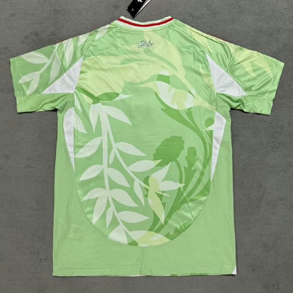 Camiseta Italia 2ª Equipación 2025 - Image 2