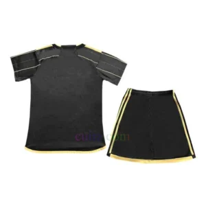 Camiseta Los Angeles FC 1ª Equipación 2024/25 Niños