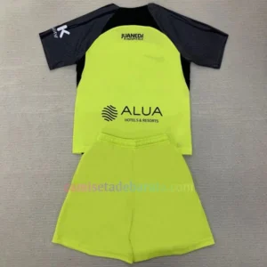 Camiseta Mallorca 2ª Equipación 2024/25 Niños