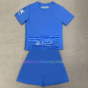 Camiseta Mallorca 3ª Equipación 2024/25 Niños