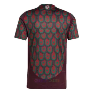 Camiseta México 1ª Equipación 2024 Edición Jugador