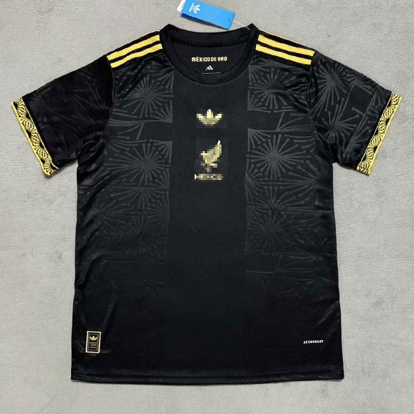 Camiseta México 2025 CUP