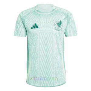 Camiseta México 2ª Equipación 2024 Edición Jugador