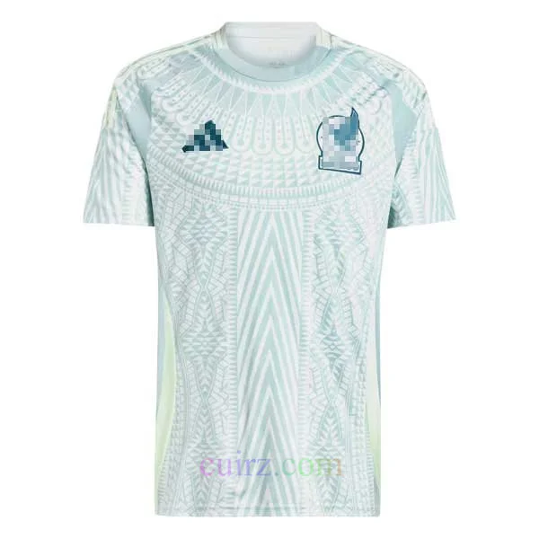 Camiseta México 2ª Equipación 2024