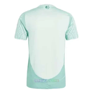 Camiseta México 2ª Equipación 2024 Edición Jugador