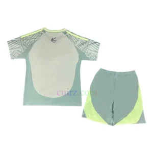 Camiseta México 2ª Equipación 2024 Niños
