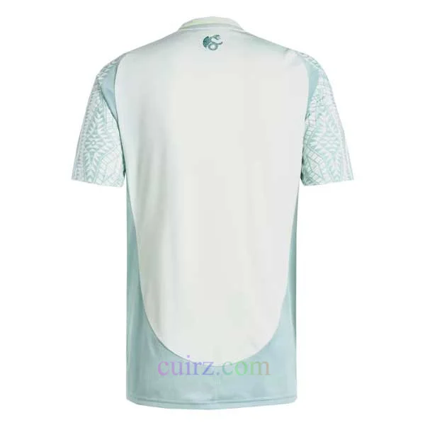Camiseta México 2ª Equipación 2024 - Image 2