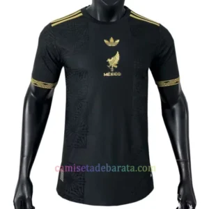 Camiseta México Gold Cup 2025/26 Edición Jugador