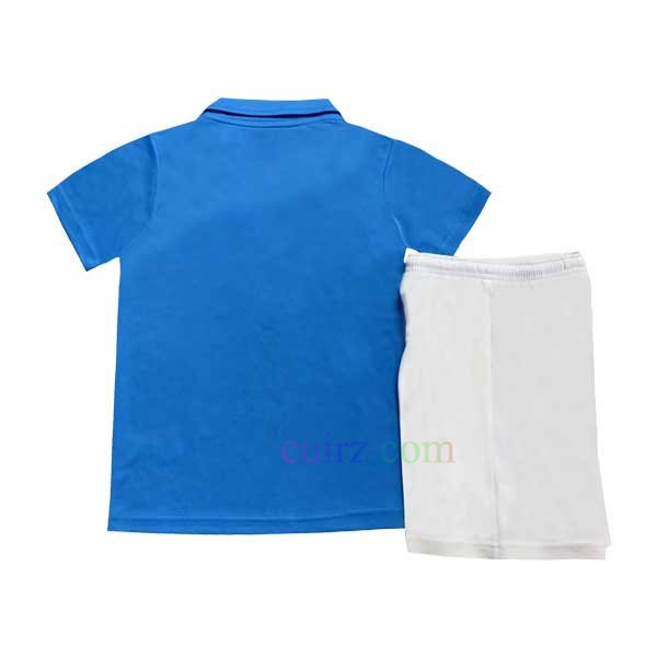 Camiseta SSC Napoli 1ª Equipación 1987/88 Niños - Image 2