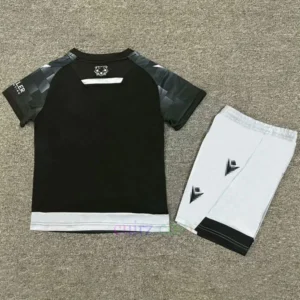 Camiseta Osasuna 3ª Equipación 2024/25 Niños