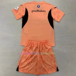 Camiseta Portero PSV 2024/25 Niños