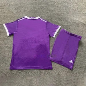 Camiseta Real Madrid 2ª Equipación 2016/17 Niños