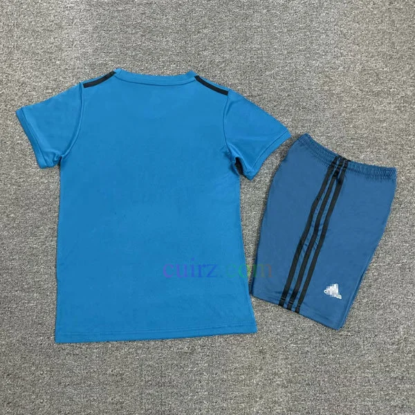 Camiseta Real Madrid 3ª Equipación 2017/18 Niños - Image 2
